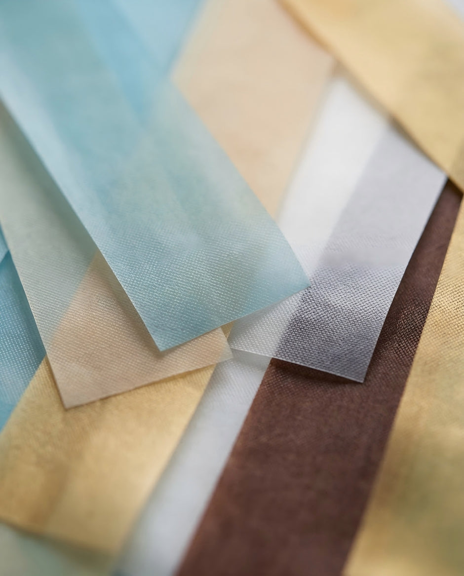 Midnight Sparkle Rectangle Fringe Backdrop