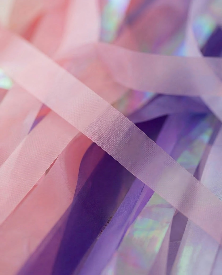 Give Thanks Rectangle Fringe Backdrop